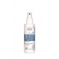 Ocean Wave Deodorant
