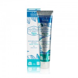 Natural Gel toothpaste Mint flavour