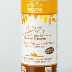 After Sun Hair Conditioner
