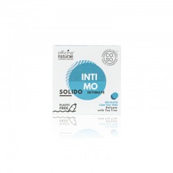 Solid Intimate Wash