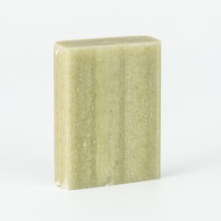 Mini-Size Delicate Solid Face Cleanser
