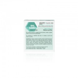 Nourishing and Protective Solid Conditioner