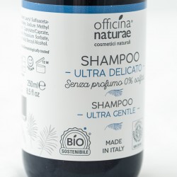 Ultra Gentle Shampoo