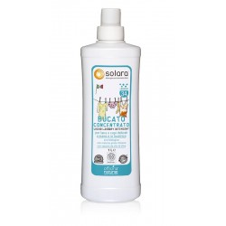 Concentrated Liquid Laundry Detergent