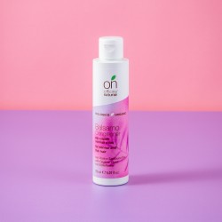 Conditioner for normal and thin hair