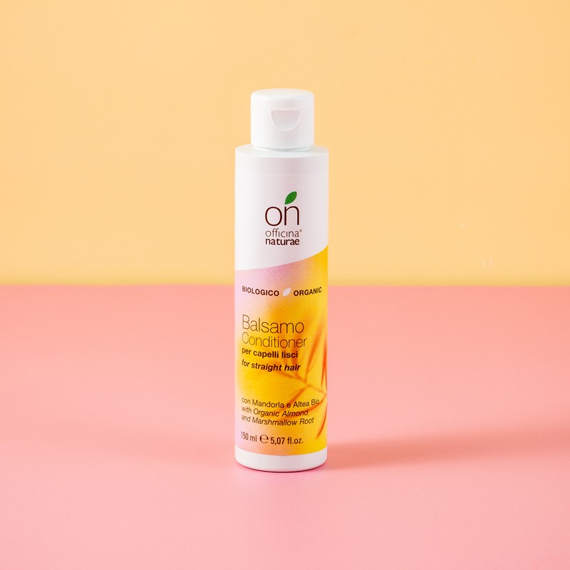 Conditioner for straight hair Conditioner for straight hair