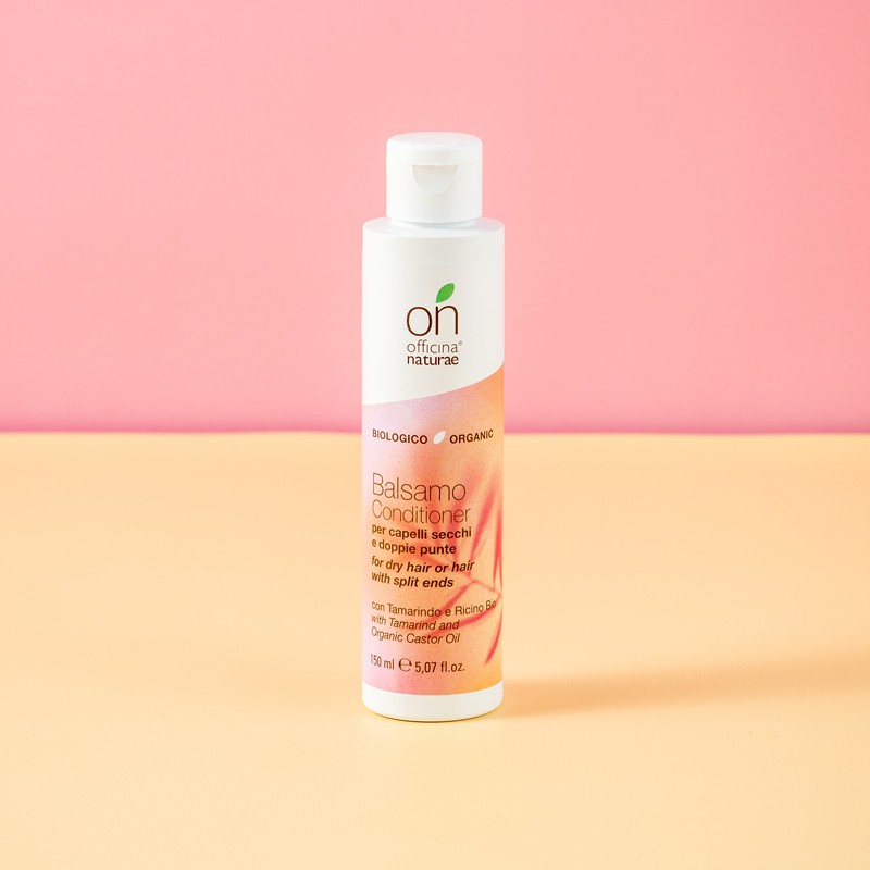 Conditioner for dry hair and split ends Conditioner for dry hair and split ends