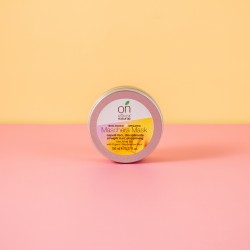 Natural Hair Masks Natural Hair Masks