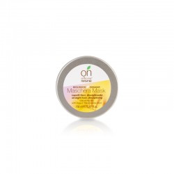 Hair mask for straight hair