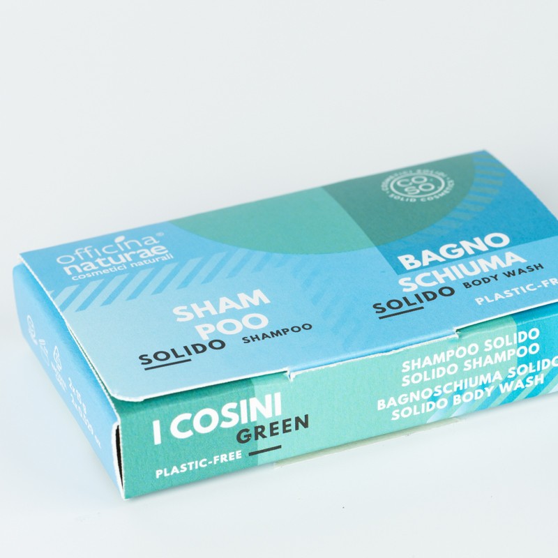 Green Small CO.SO. Green Small CO.SO.