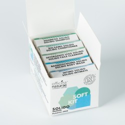 Solid Cosmetics Soft Kit