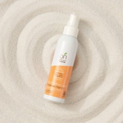 Olio Solare Capelli