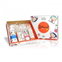 Gift Box Baby Berry Biricco 6m