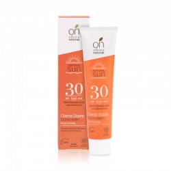 Sunscreen SPF 30 in Aluminium tube
