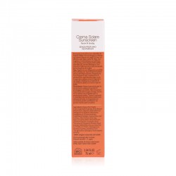 Sunscreen SPF 30 in Aluminium tube