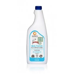 Multi Surface Cleaner