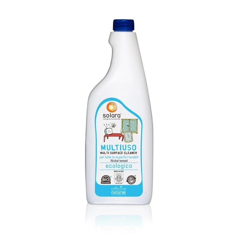 Multi Surface Cleaner Multi Surface Cleaner