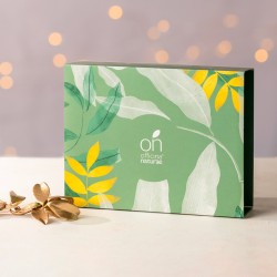 Let's Go Curly Gift Box