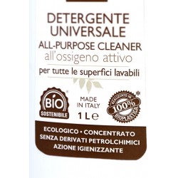 Detergente universale