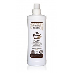 Detersivo liquido piatti