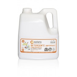 Detergente Universale senza profumo