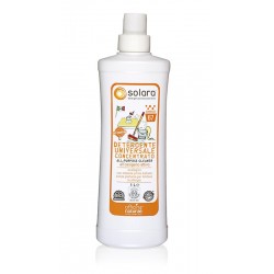 Super Concentrated All-Purpose Cleaner fragrance free