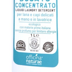 Fragrance-Free Liquid Laundry