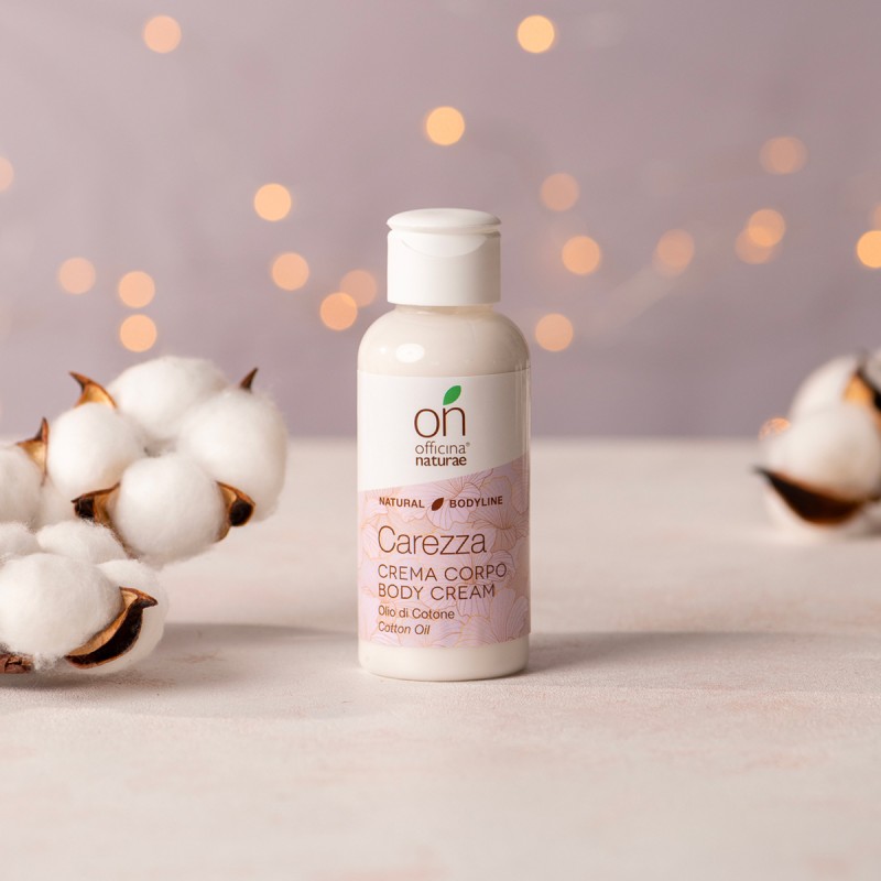 Caress Body Cream - Limited Edition Caress Body Cream - Limited Edition