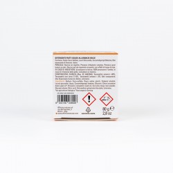 Sweet Orange Solid Dishwashing