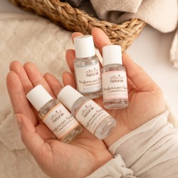 Laundry Fragrance Kit