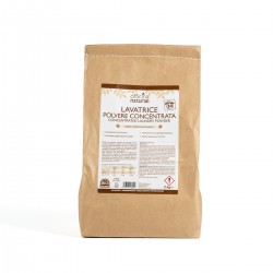 Laundry powder