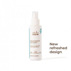 Ocean Wave Deodorant