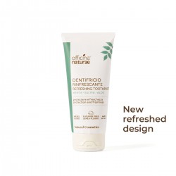 Refreshing Thoothpaste