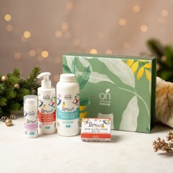 Gift Box First Cuddles 0+
