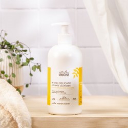 Intimate Cleanser