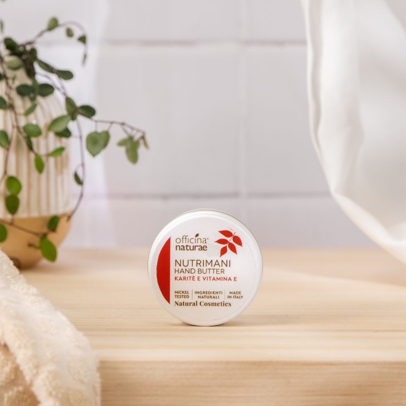 Nutri Mani Hand Butter Nutri Mani Hand Butter