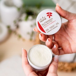 Nutri Mani Hand Butter