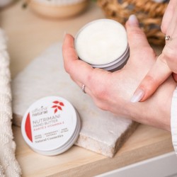 Nutri Mani Hand Butter