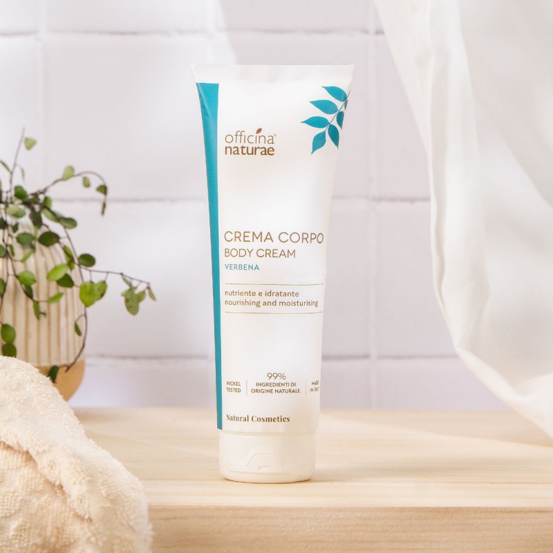 Verbena Body Cream Verbena Body Cream