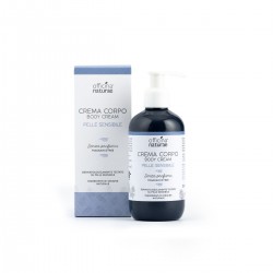 Sensitive Skin Body Cream