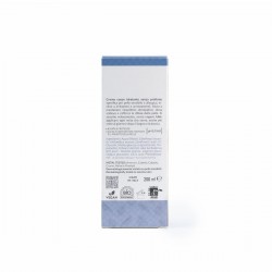 Sensitive Skin Body Cream