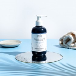 Sensitive Skin Body Cream