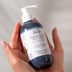 Sensitive Skin Body Cream