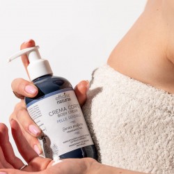 Sensitive Skin Body Cream