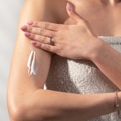 Sensitive Skin Body Cream