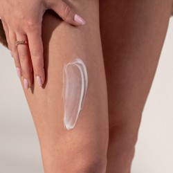 Sensitive Skin Body Cream