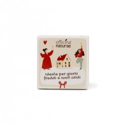 Ideale per Giorni Freddi e Cuori Caldi