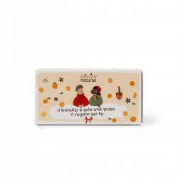 Hand Butter and Foot Cream Gift Set