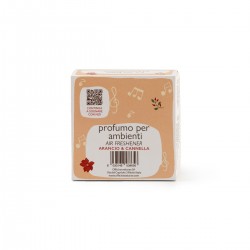 Una Nota Che Profuma Di Natale