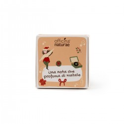 Una Nota Che Profuma Di Natale